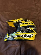 Hjc logic x4c for sale  Readington
