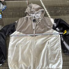 Primark windbreaker jacket for sale  COOKSTOWN