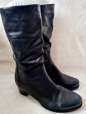 Gabor women black for sale  CHRISTCHURCH