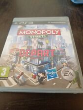 Jeu ps3 monopoly d'occasion  France