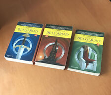 Ciclo belgariad volumi usato  Roma