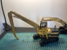 Norscot caterpillar 345b d'occasion  Expédié en Belgium