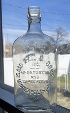 Minneapolis isaac weil for sale  Fort Smith