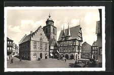 Alsfeld hessen ansichtskarte gebraucht kaufen  Berlin