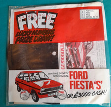 Vintage flexi disc for sale Vintage flexi disc for sale  SELBY