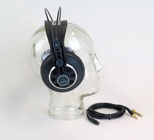 Akg studiokopfhörer k240 gebraucht kaufen Akg studiokopfhörer k240 gebraucht kaufen  Siegburg