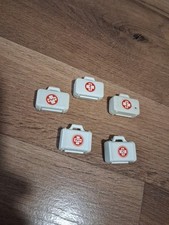 Playmobil valises hôpital d'occasion  Barr