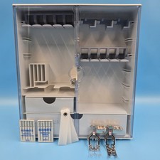 Bernina accessory box for sale  Houston