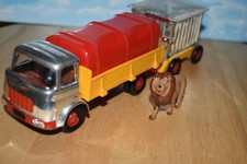 Minialuxe berliet gak d'occasion  Briare