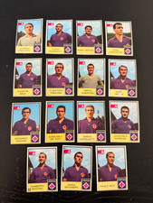 Figurine tutti calciatori usato  Roma