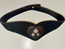 Frankonia damen gürtel gebraucht kaufen  Unterföhring