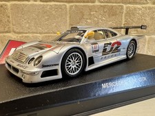 Ninco mercedes clk for sale  TIDWORTH