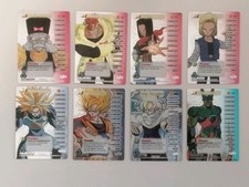 Dragonball dragon ball gebraucht kaufen  Hanstedt