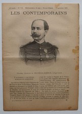 026093 contemporains numéro d'occasion 026093 contemporains numéro d'occasion  Plonévez-du-Faou