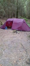 Vango man tent for sale Vango man tent for sale  KIRKCALDY