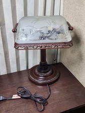 Beautiful bankers desk for sale  Pierce City