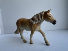 Schleich 13742 haflinger gebraucht kaufen  Bad Segeberg