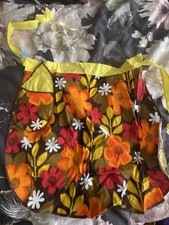 Pinny vintage half for sale  CHATHAM