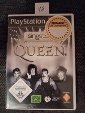 Singstar queen gebraucht kaufen Singstar queen gebraucht kaufen  Kiel