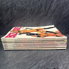 Bizarre magazine joblot for sale Bizarre magazine joblot for sale  SPALDING