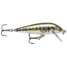 Leurre rapala countdown d'occasion  Boulogne-sur-Mer