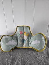 Tummy time pillow for sale  Carmel