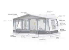 caravan awning 1050 for sale caravan awning 1050 for sale HOOK