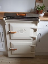 Everhot cooker for sale  CARDIFF