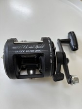 Shimano triton tr1000 for sale  WIGAN