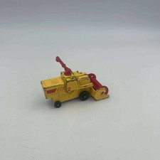 Matchbox combine harvester for sale  LEDBURY