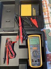 Fluke 1507 insulation for sale  Shipping to Ireland