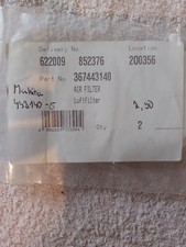 Makita dolmar 367443140 gebraucht kaufen  Grasbrunn
