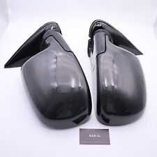 Conjunto de 2 espelhos para 99-07 SILVERADO SIERRA Tahoe Yukon NBS fibra de carbono comprar usado  Enviando para Brazil