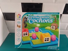 2502241 jeu société d'occasion  Plabennec