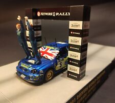 Subaru impreza rallye gebraucht kaufen  Bürstadt