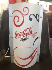 Coca cola light usato  Borghetto Lodigiano