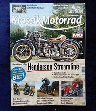 Klassik motorrad 2017 gebraucht kaufen  Vechta