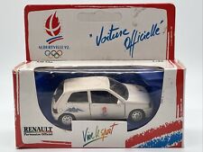 Renault clio albertville d'occasion  Saclas