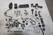 2008 Hyosung GT250R Comet MISC. PARAFUSOS DE HARDWARE PORCAS ETC comprar usado  Enviando para Brazil