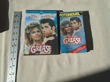 Grease fotonovel allan for sale  Glendale