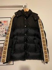 Gucci men jacket for sale  Albany