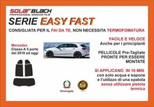 Pellicole oscuranti vetri usato  Venetico
