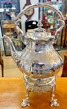 Victorian 1873 sterling for sale  BEDFORD