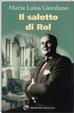 Salotto rol pag. usato  Asti