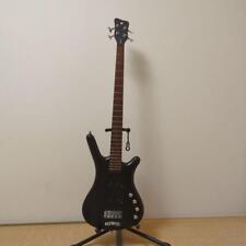 Warwick rockbass corvette for sale  Shipping to Ireland