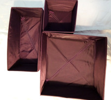 Set contenitori salvaspazio usato  Capoterra
