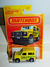 Matchbox 2020 land for sale  Annapolis