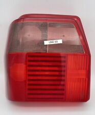 Usado, TAIL LAMP, REAR LIGHTS OEM 7700362 FIAT UNO comprar usado  Enviando para Brazil