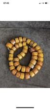 Large butterscotch bakelite for sale  SCARBOROUGH