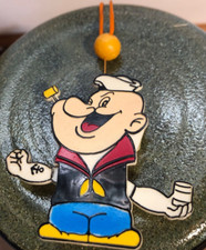 Alte popeye figur gebraucht kaufen  Weyhe